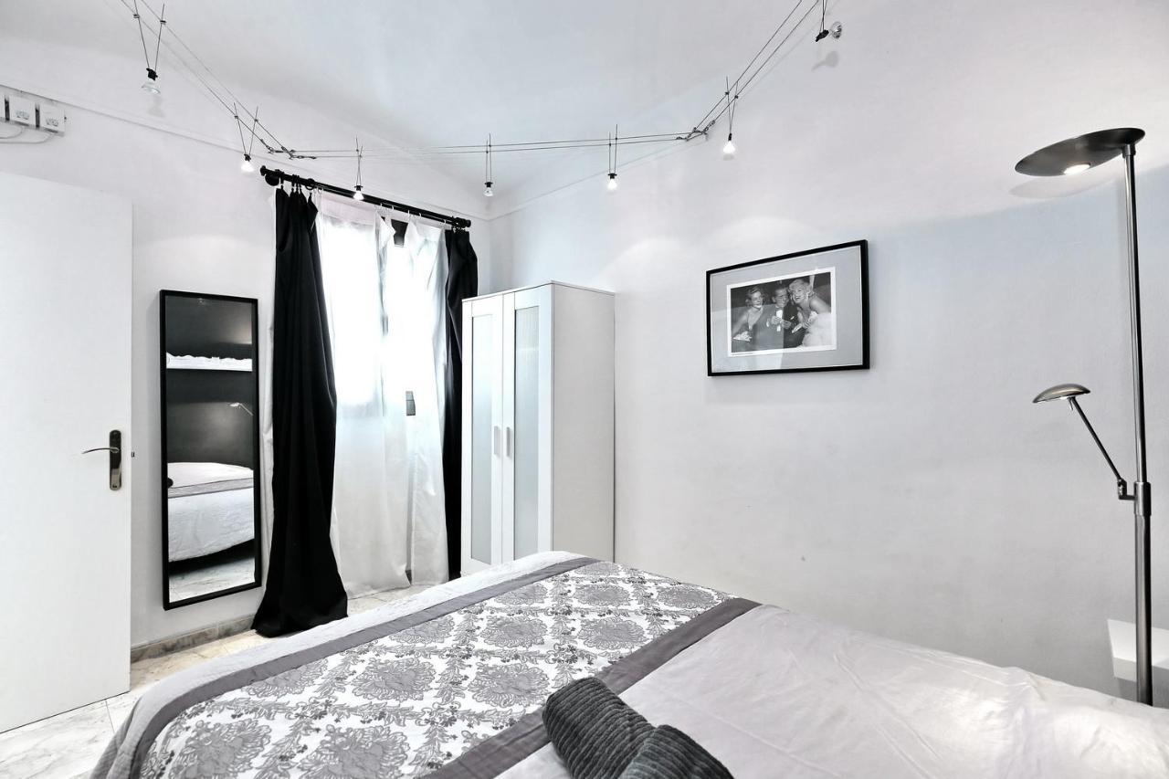 Casa Nou 2 Rooms & Boutique Girona Exterior photo